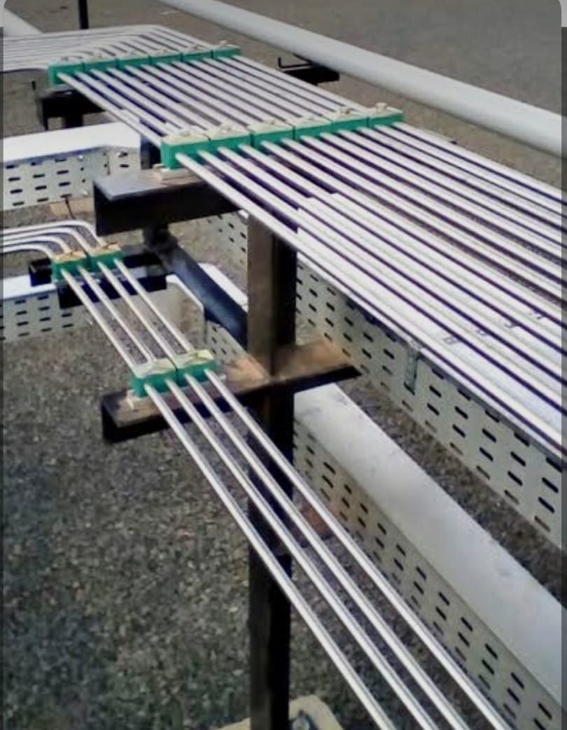Instrumentação